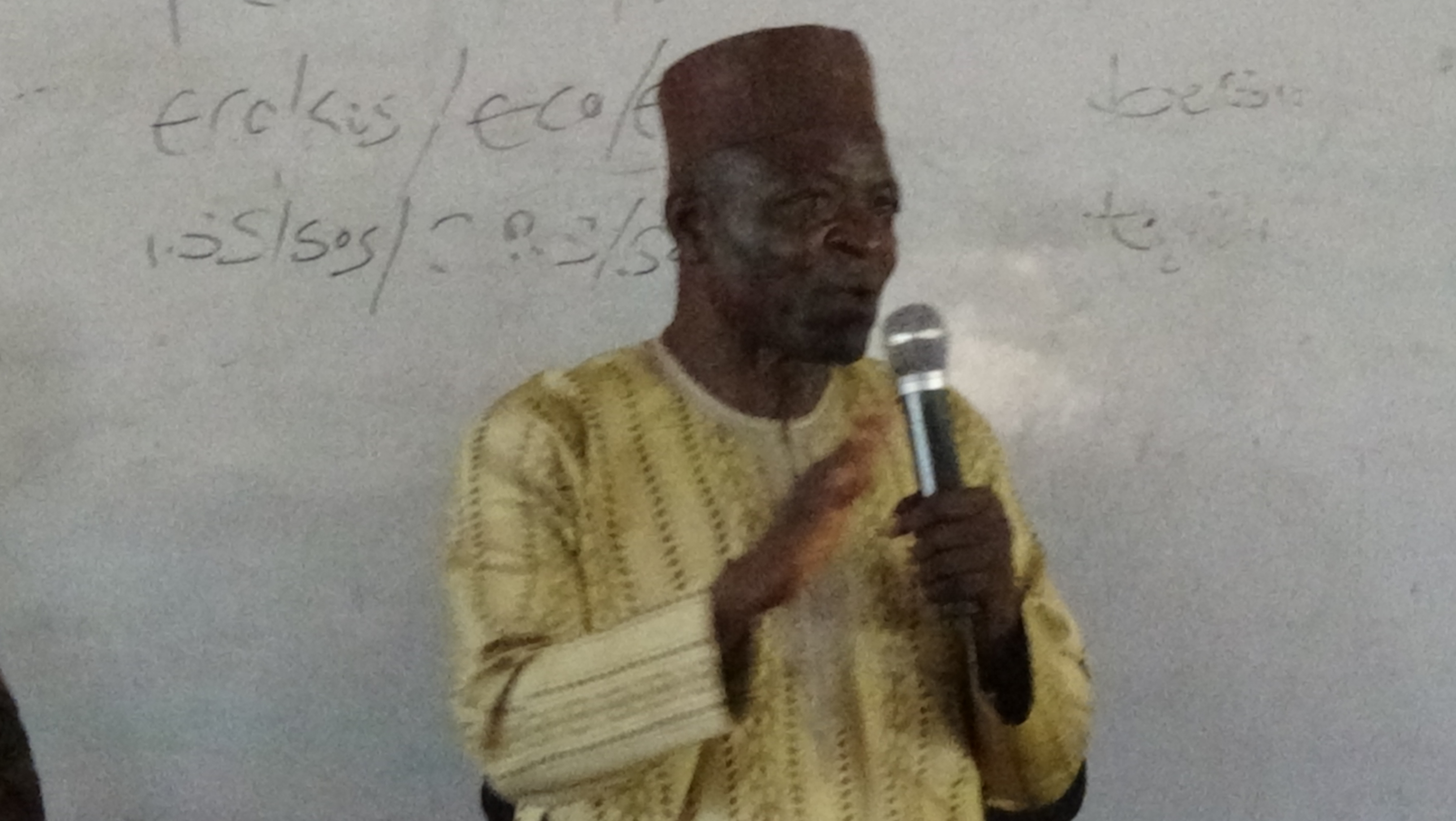 Photo of Kwara State College of Education, Ilorin