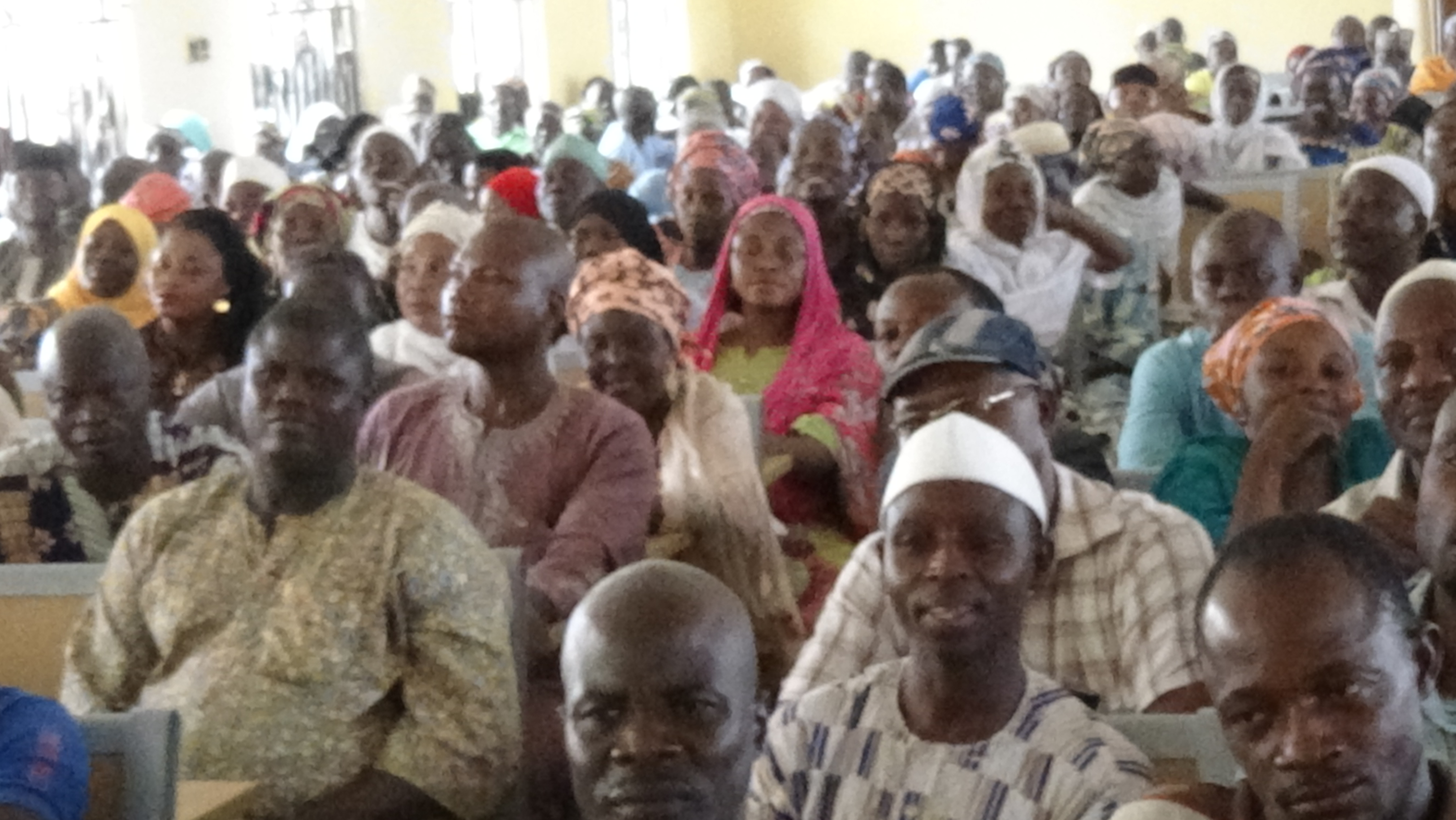 Photo of Kwara State College of Education, Ilorin