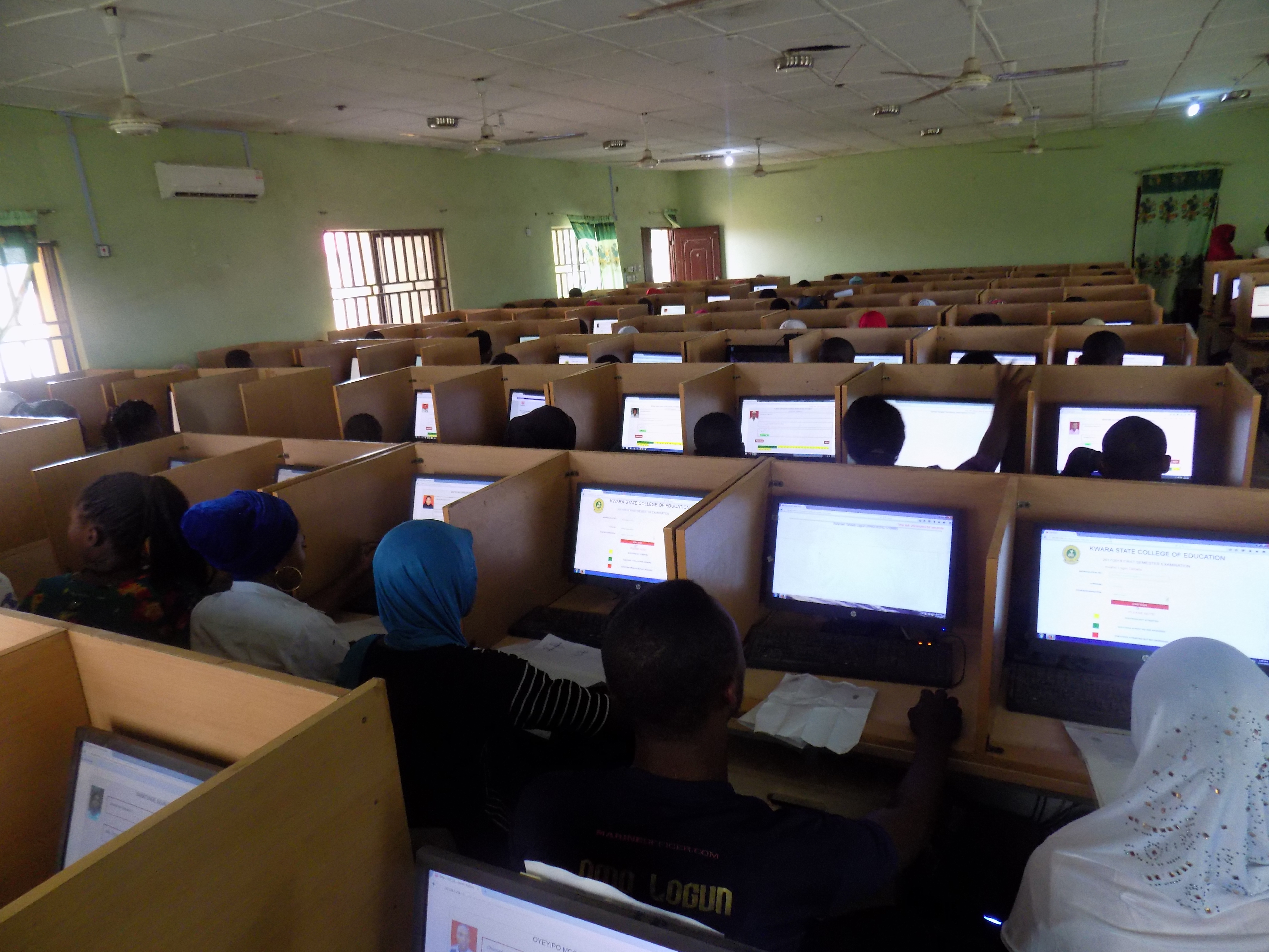 Photo of Kwara State College of Education, Ilorin