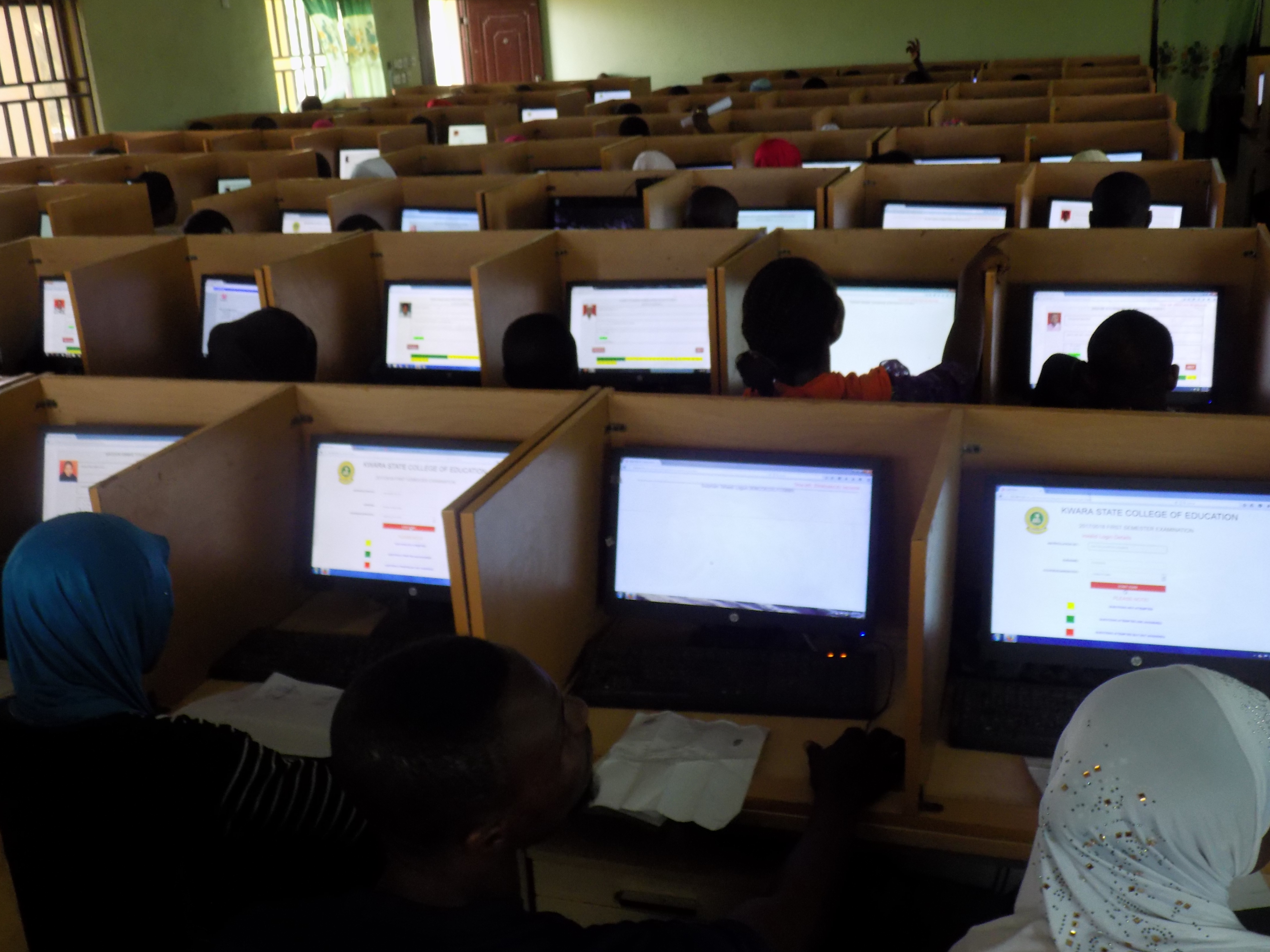 Photo of Kwara State College of Education, Ilorin