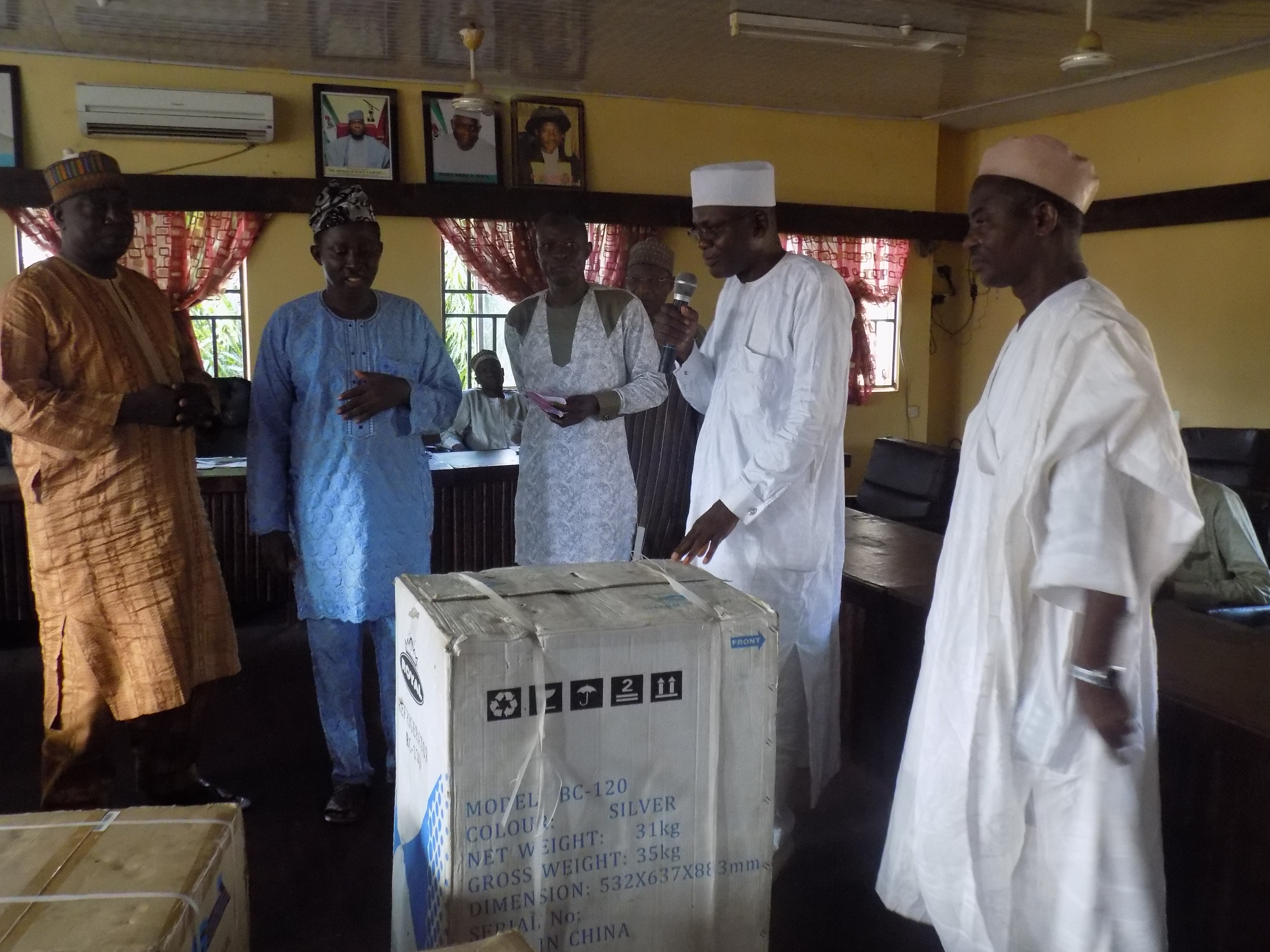 Photo of Kwara State College of Education, Ilorin