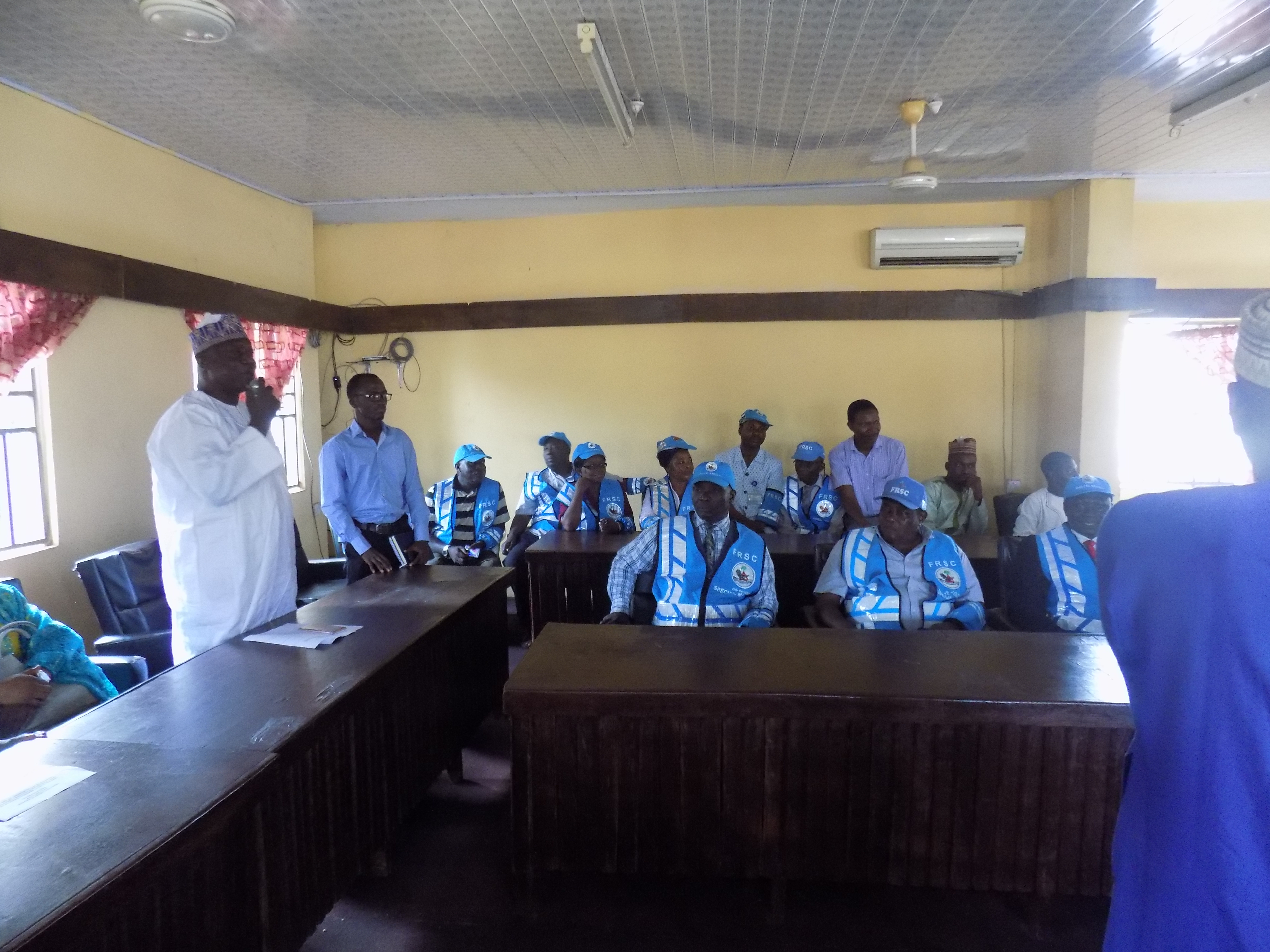 Photo of Kwara State College of Education, Ilorin