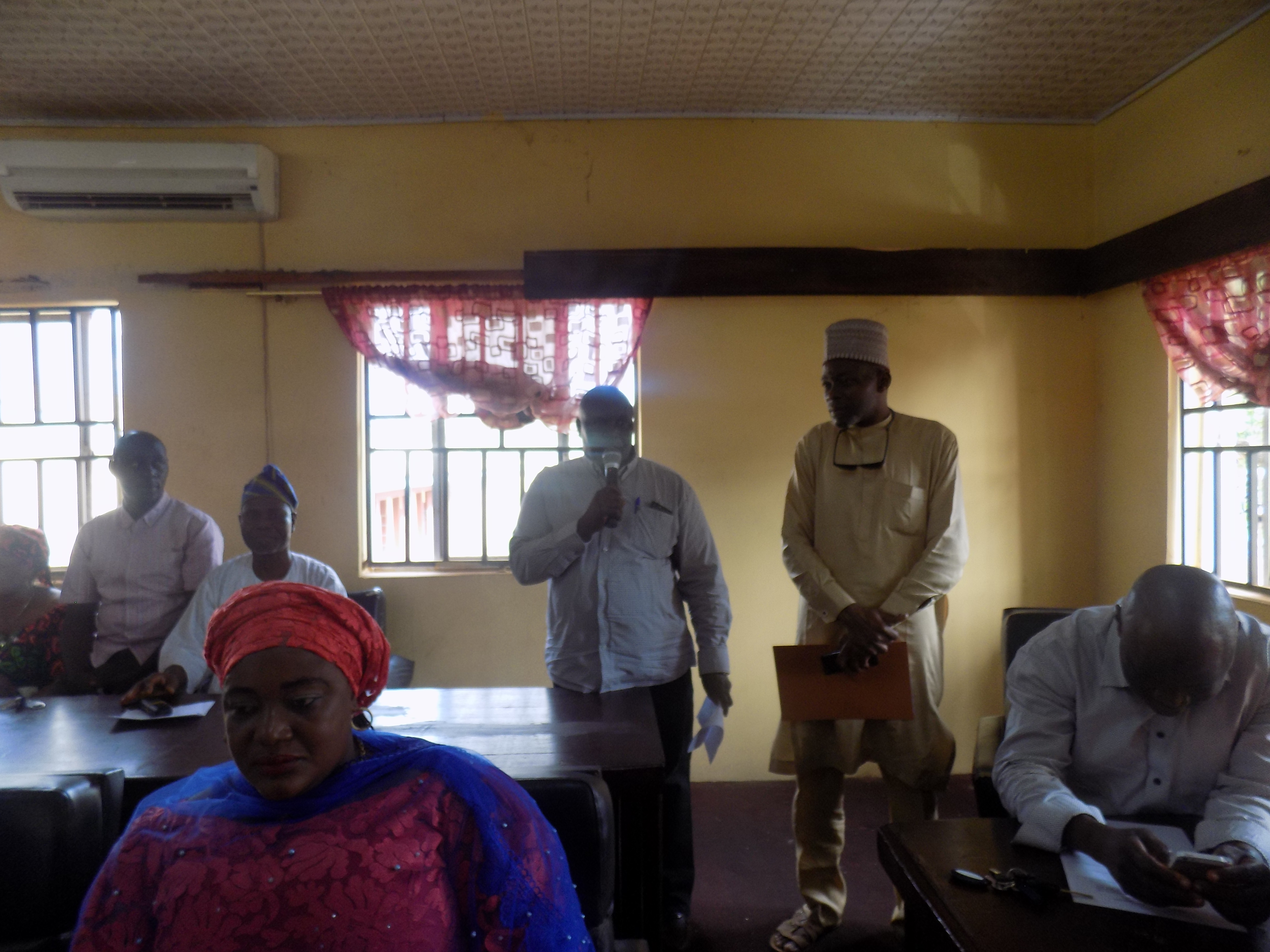 Photo of Kwara State College of Education, Ilorin