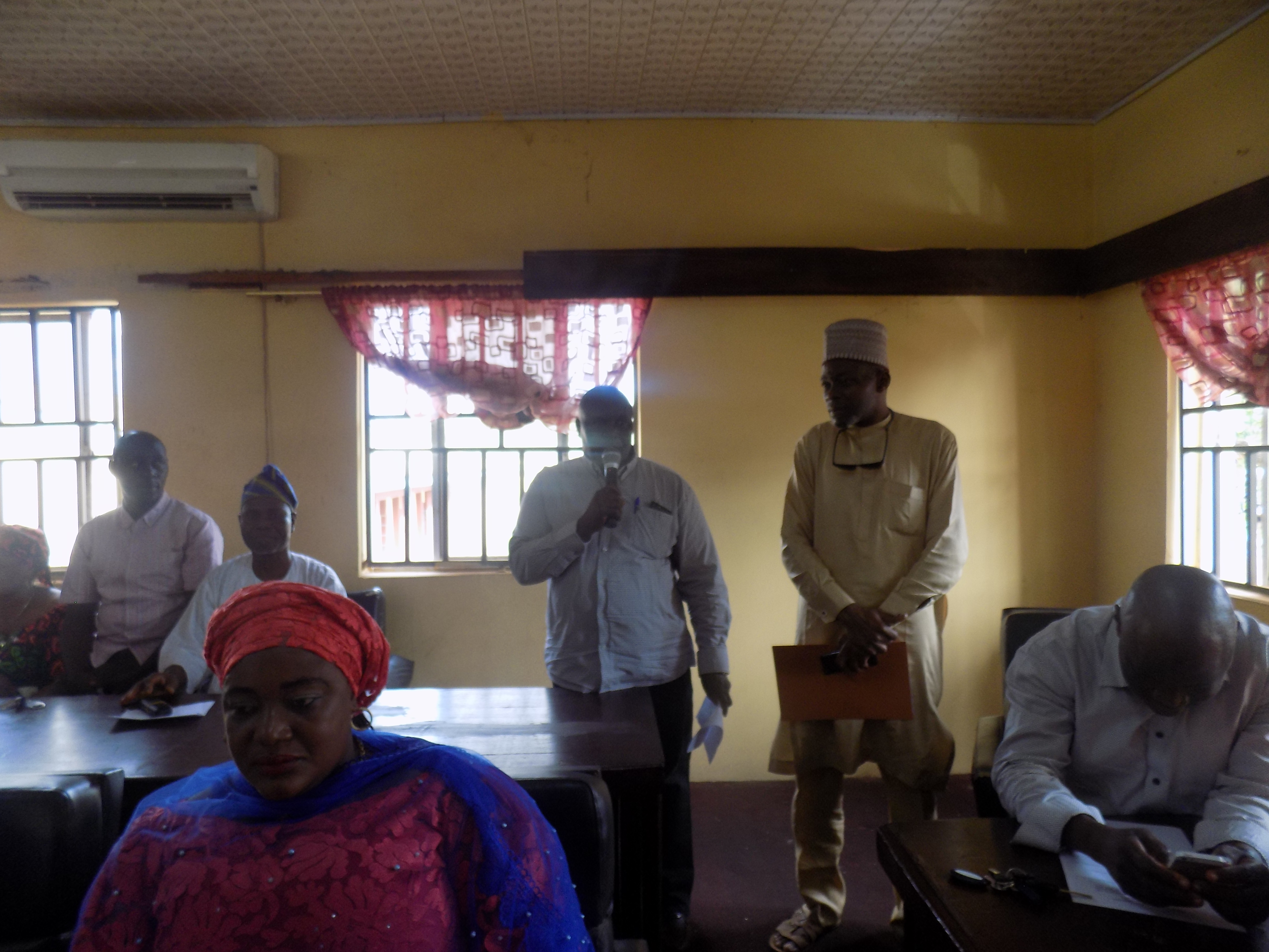 Photo of Kwara State College of Education, Ilorin