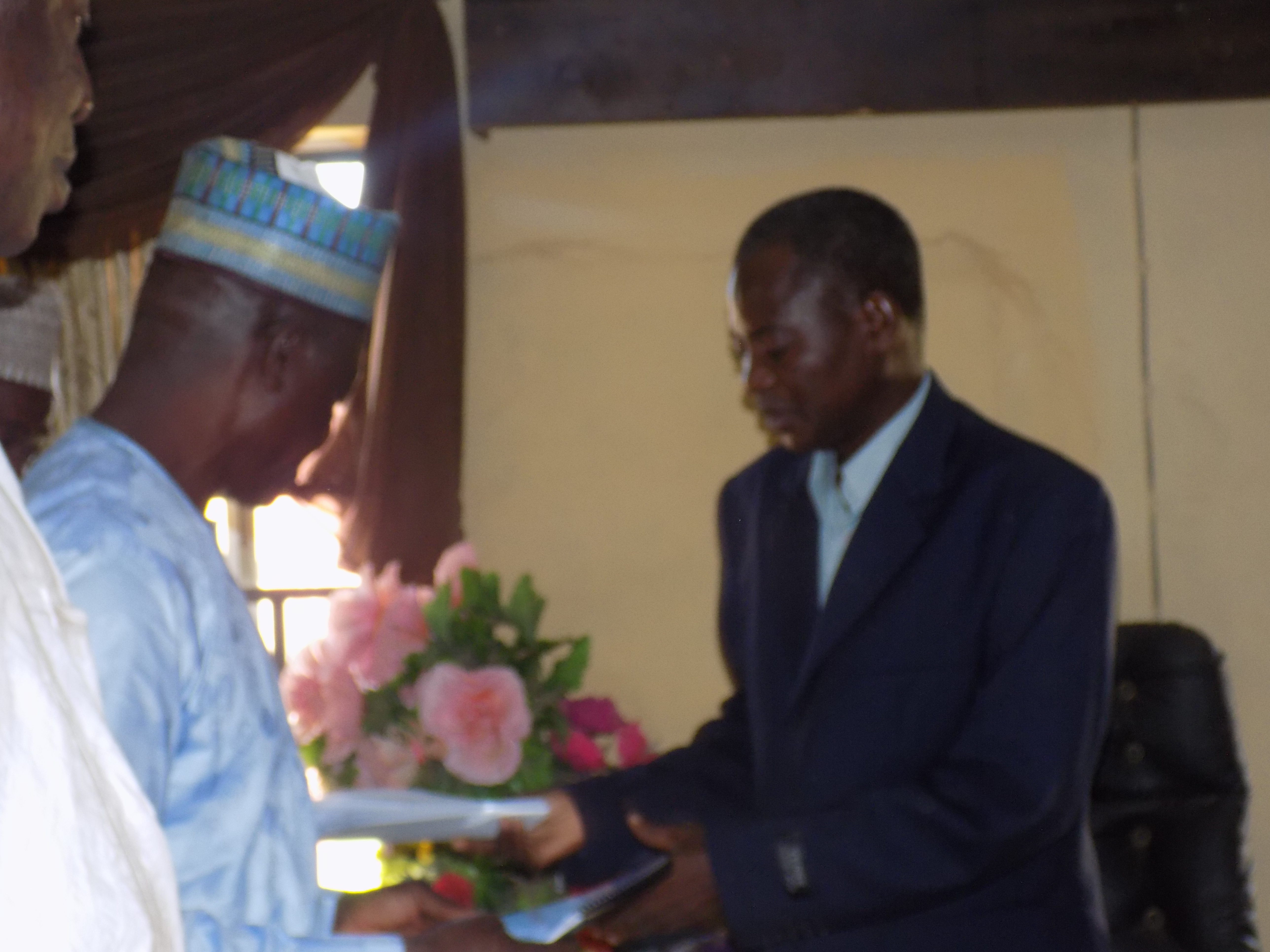 Photo of Kwara State College of Education, Ilorin