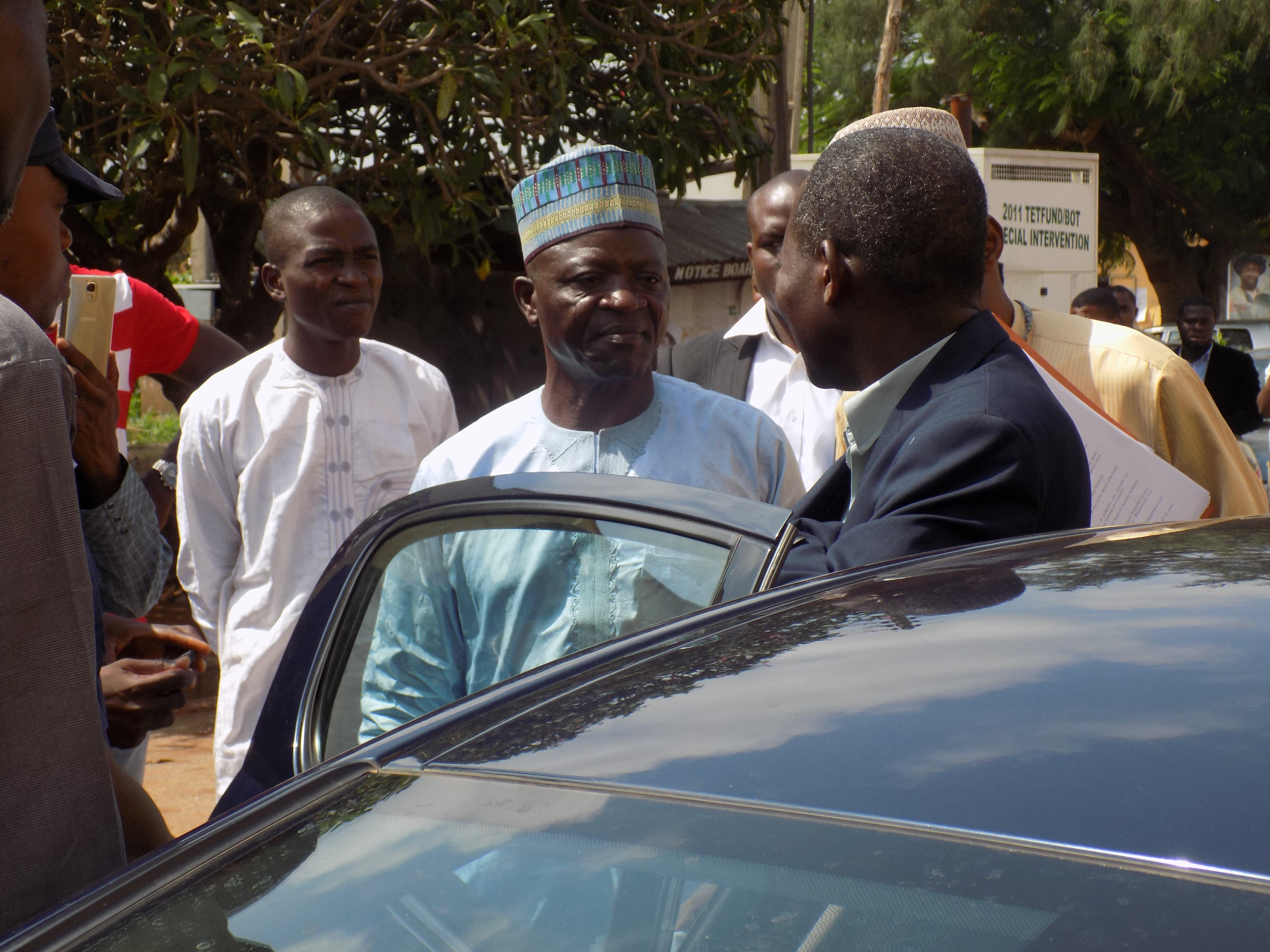 Photo of Kwara State College of Education, Ilorin