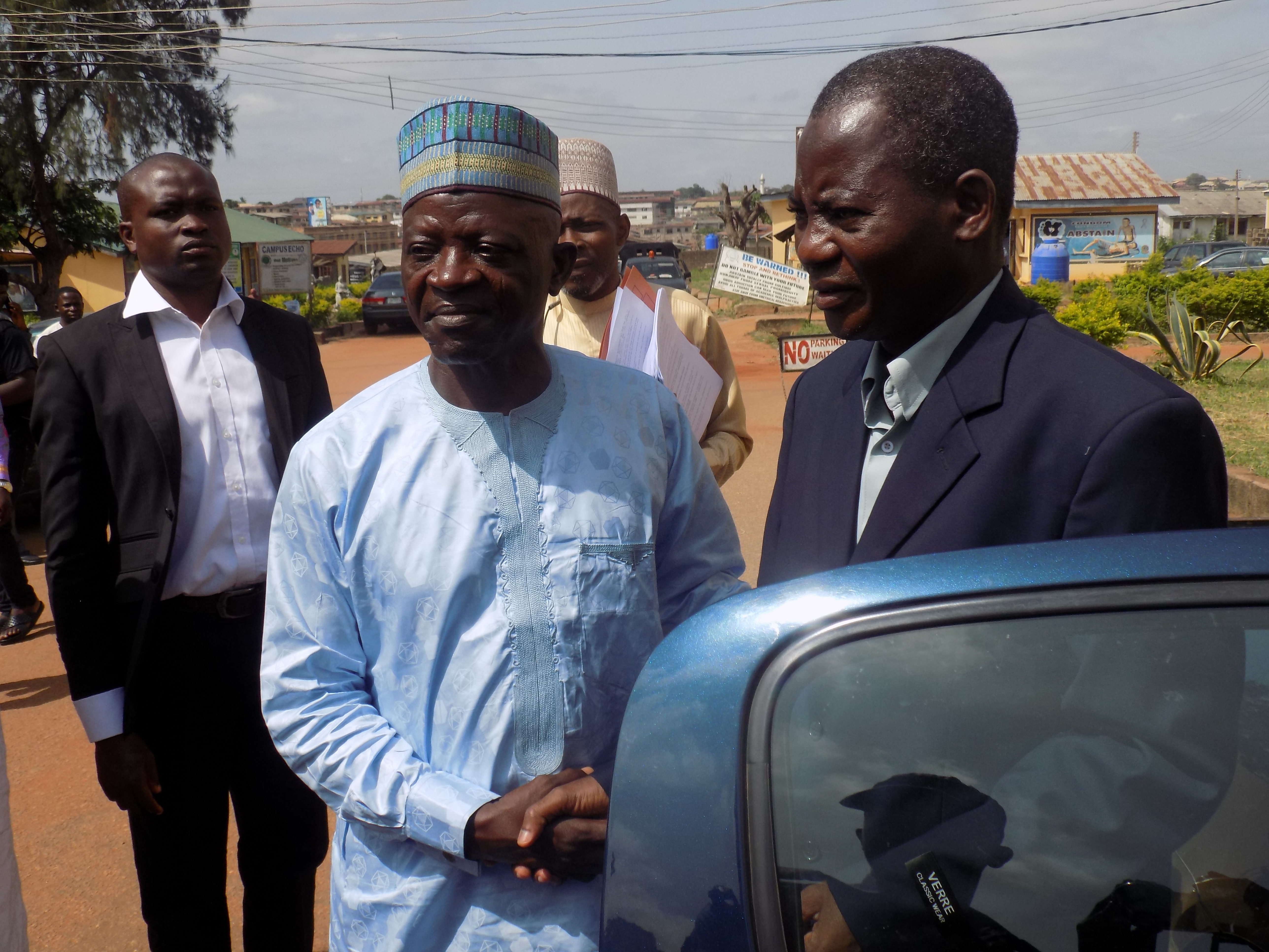 Photo of Kwara State College of Education, Ilorin