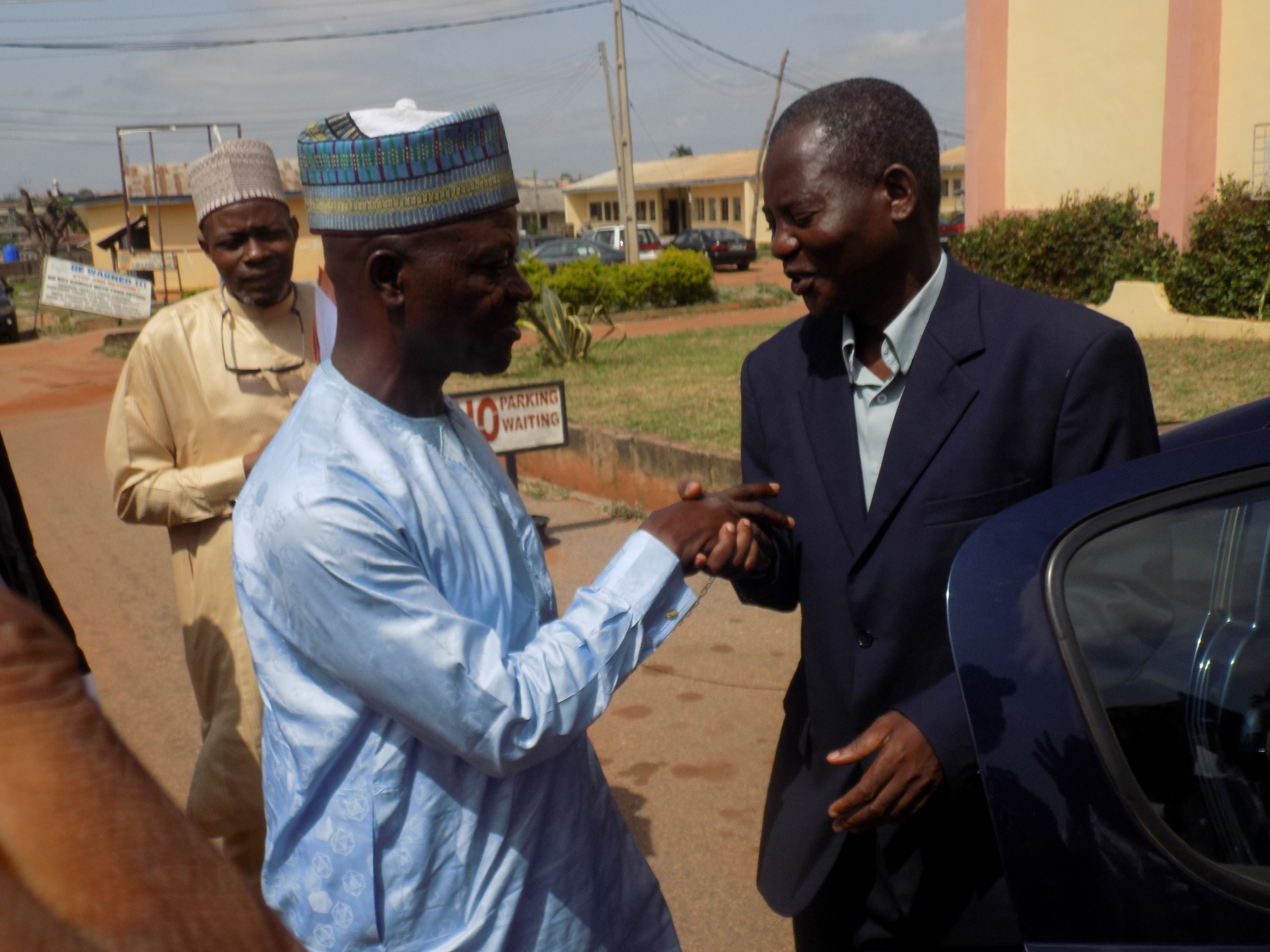 Photo of Kwara State College of Education, Ilorin