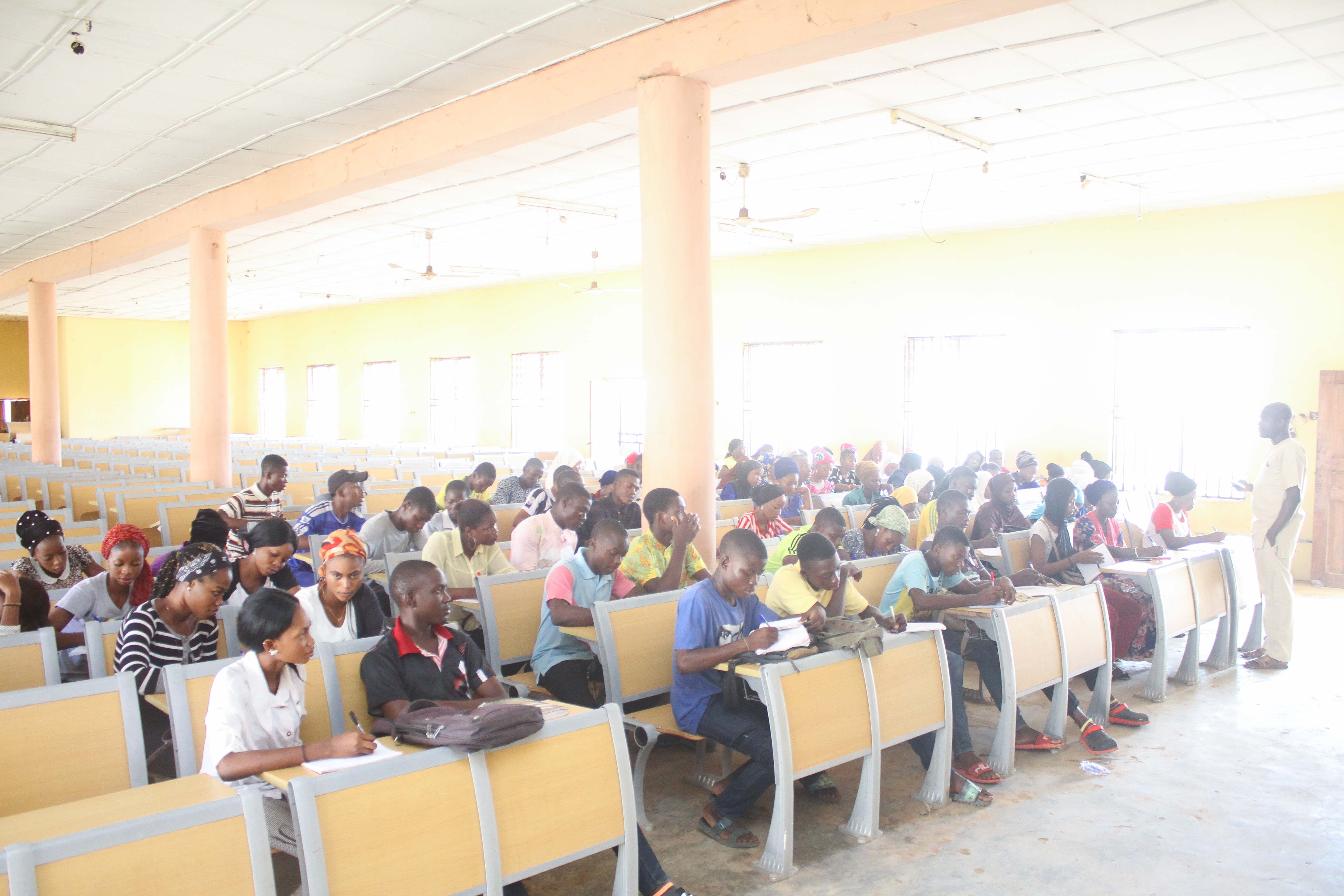 Photo of Kwara State College of Education, Ilorin