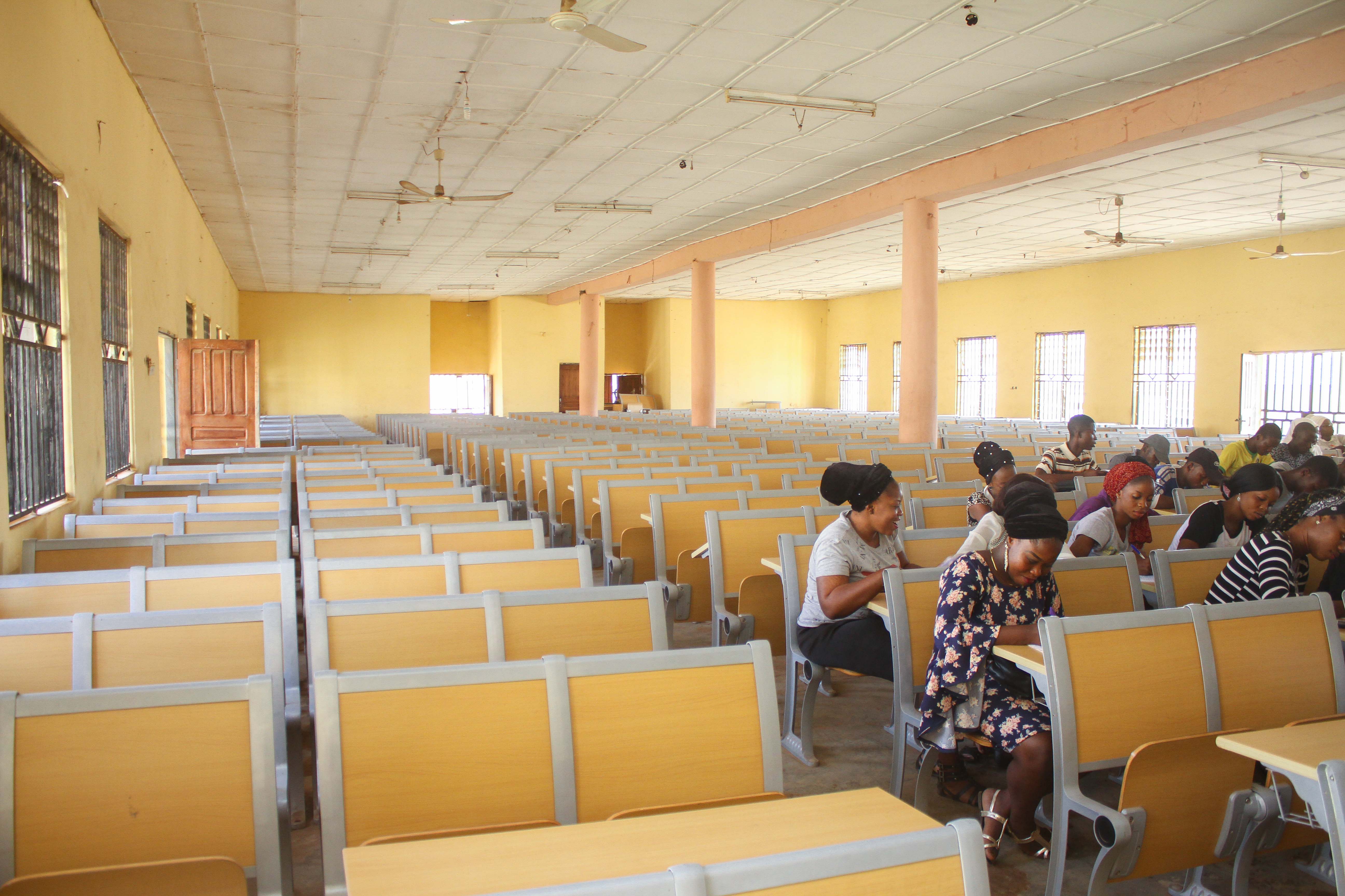 Photo of Kwara State College of Education, Ilorin