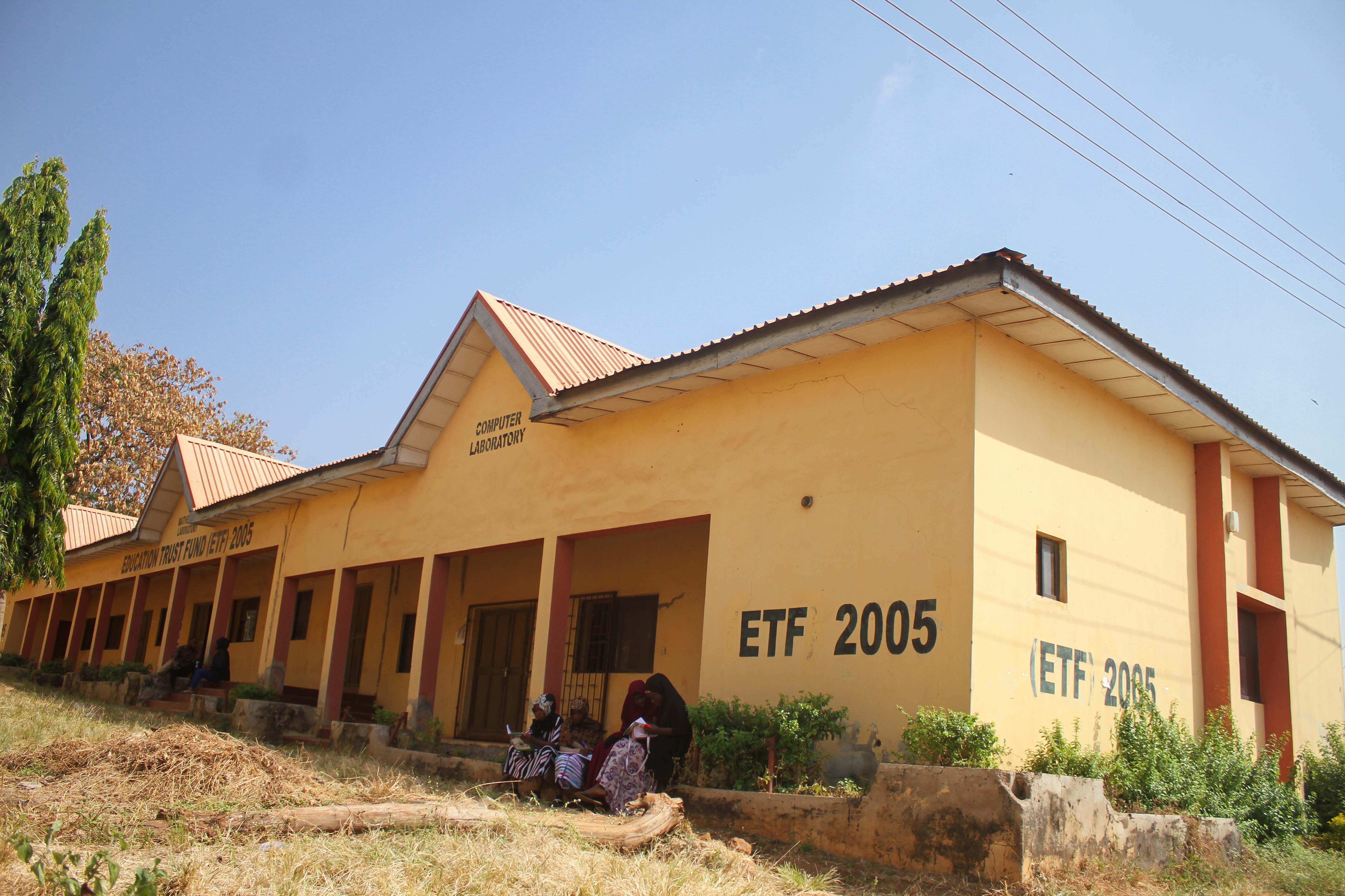 Photo of Kwara State College of Education, Ilorin