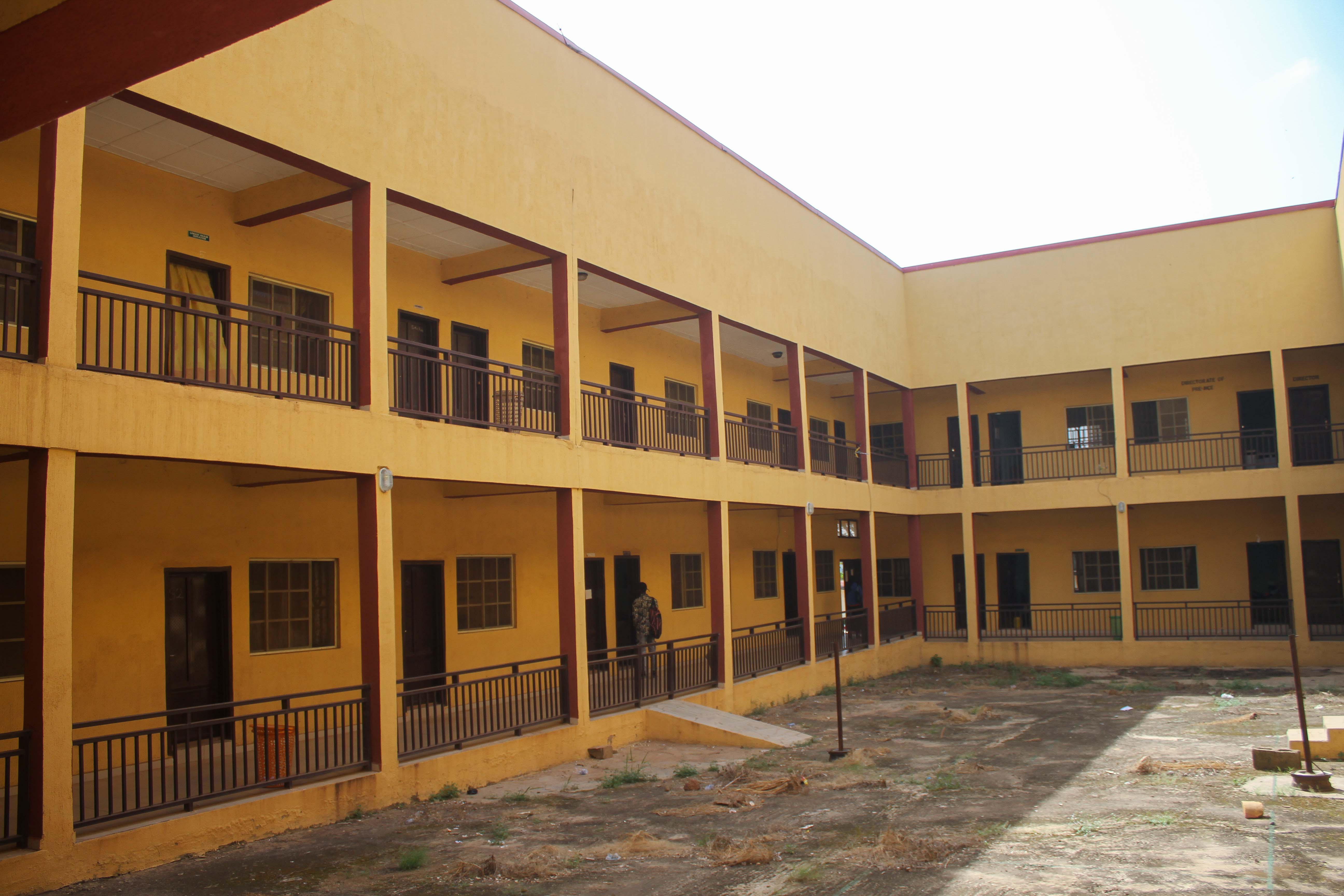 Photo of Kwara State College of Education, Ilorin