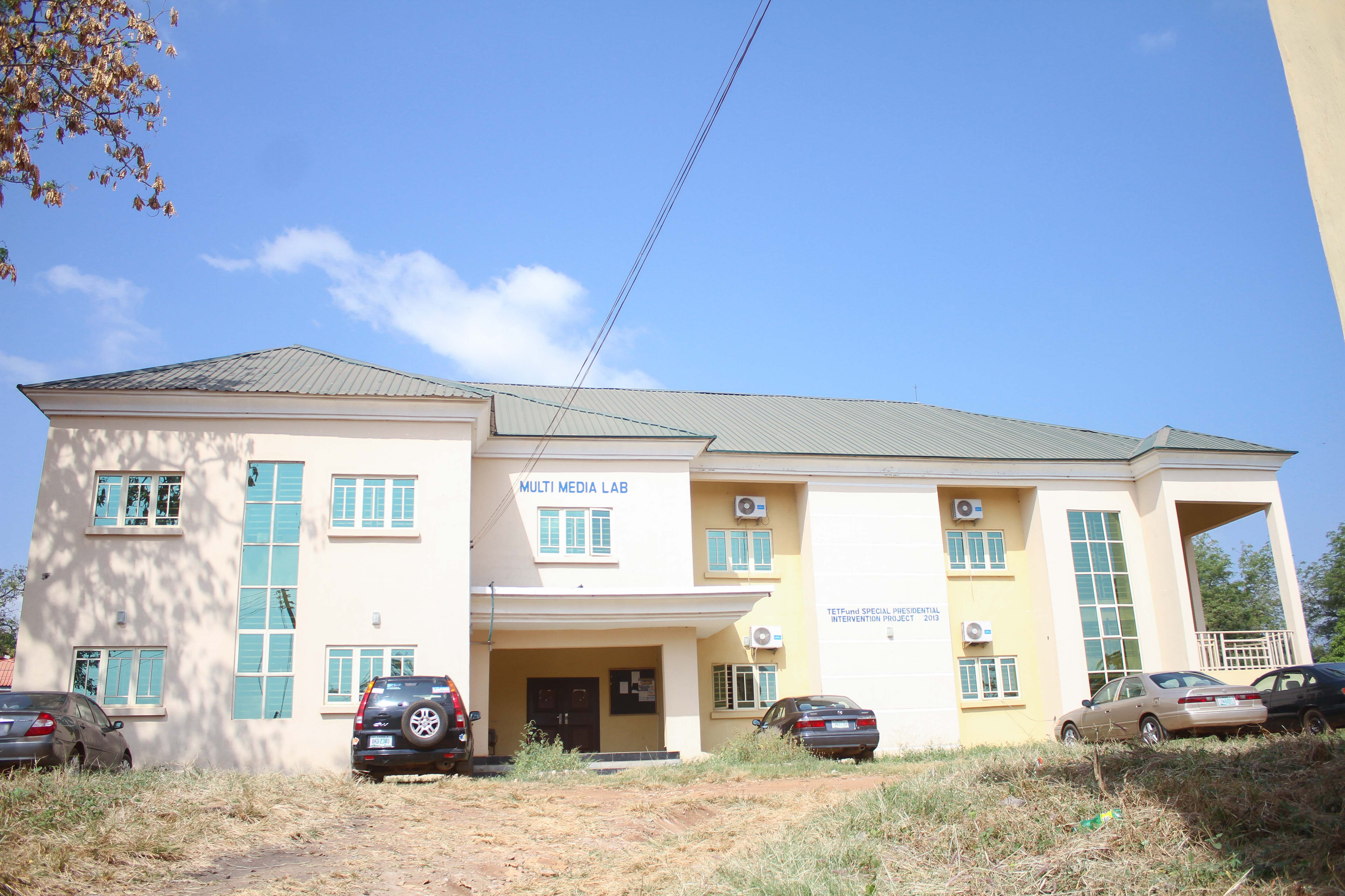 Photo of Kwara State College of Education, Ilorin