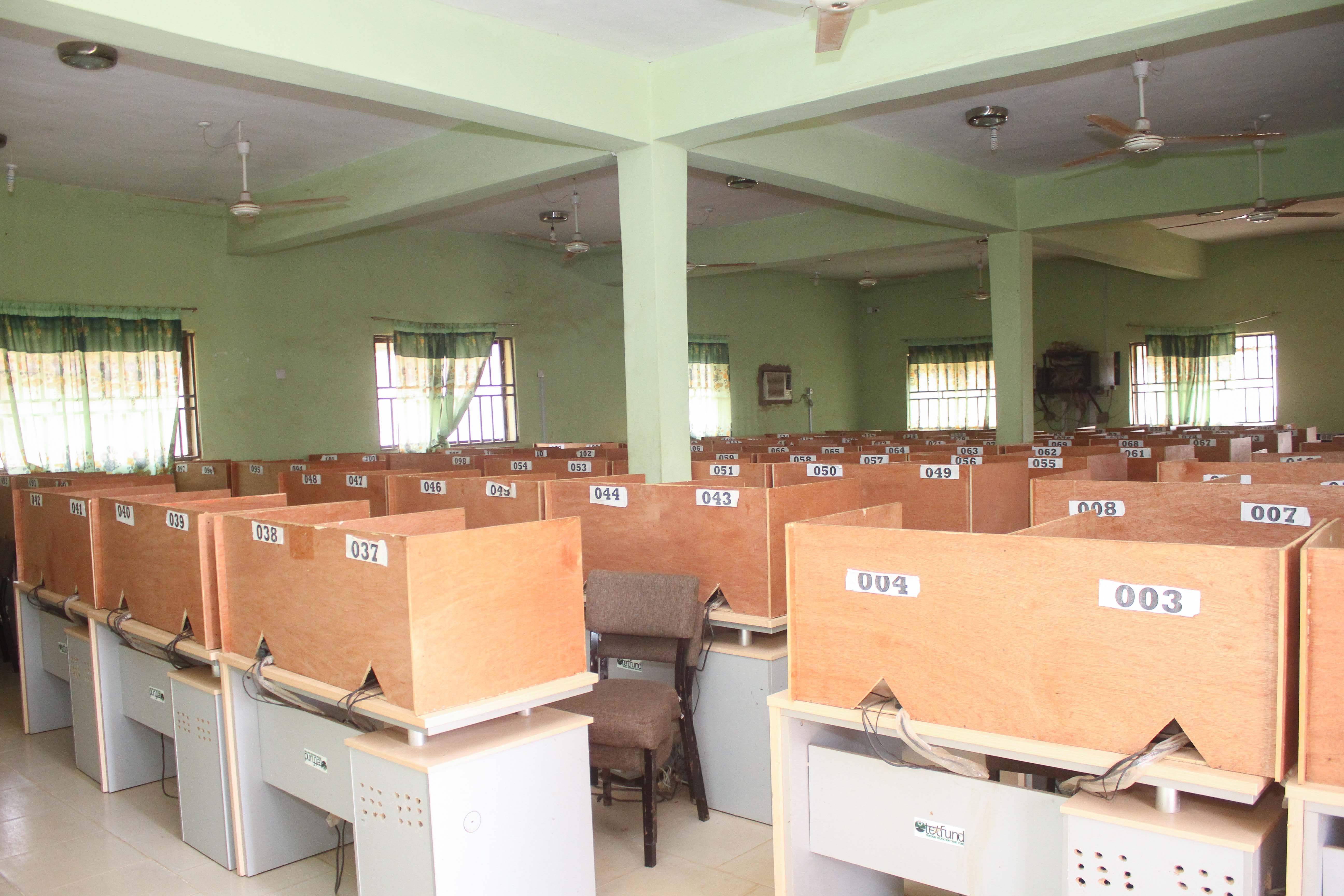 Photo of Kwara State College of Education, Ilorin