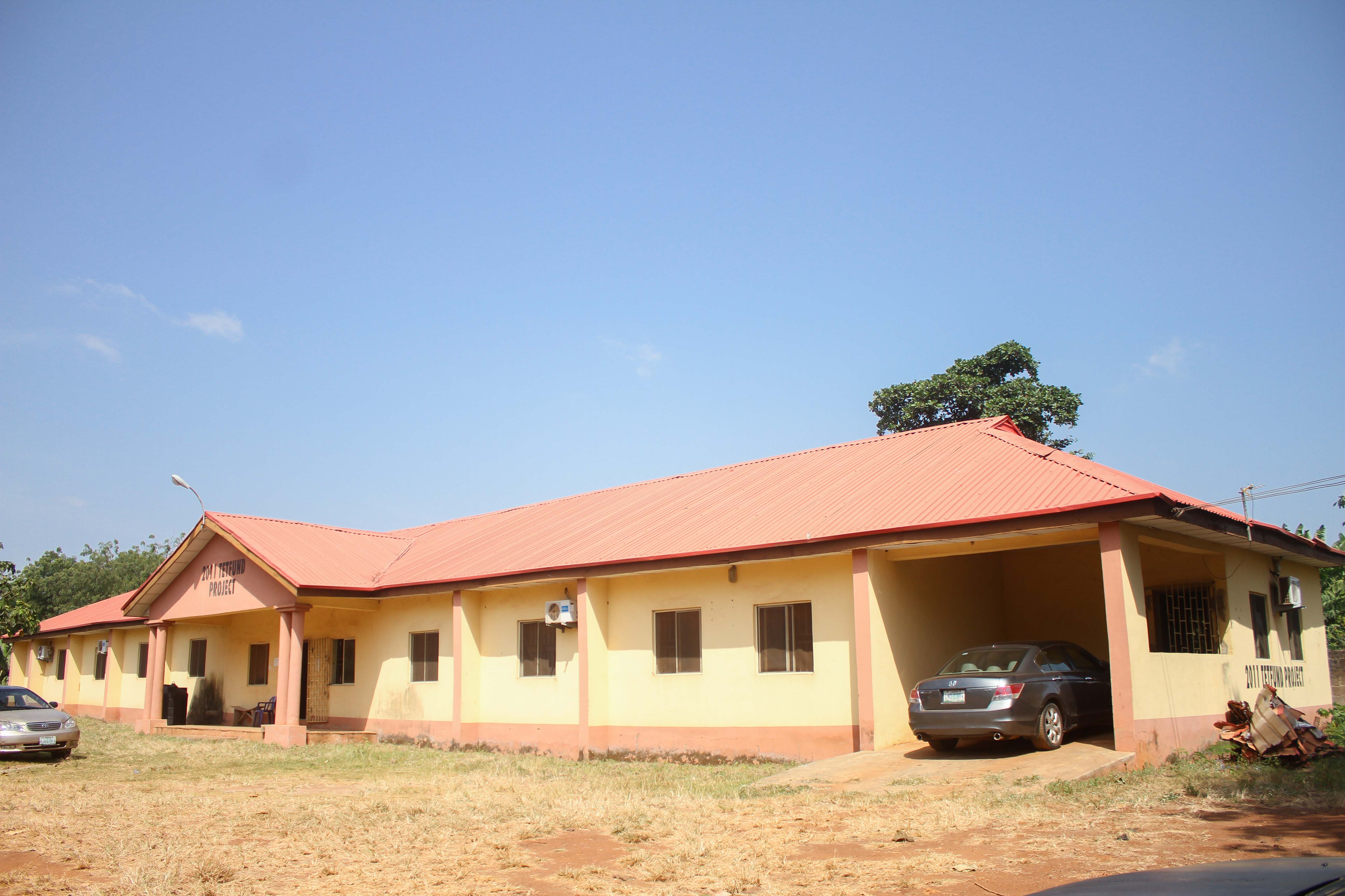 Photo of Kwara State College of Education, Ilorin